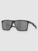 Oakley Futurity Satin Black Solbriller sort