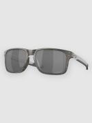 Oakley Holbrook Mix Woodgrain Solbriller grøn