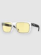 Oakley Holbrook Clear Solbriller mønster