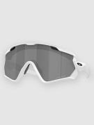 Oakley Wind Jacket 2.0 Matte White Solbriller hvid