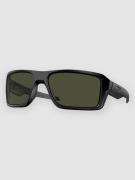 Oakley Double Edge Matte Black Solbriller sort