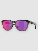 Oakley Frogskins Range Matte Black / Matte Grey Solbriller sort