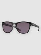 Oakley Manorburn Matte Black Solbriller sort