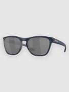 Oakley Manorburn Matte Trans Blue Solbriller blå