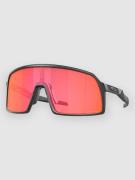 Oakley Sutro S Matte Black Solbriller sort