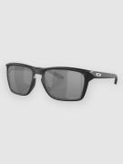 Oakley Sylas Matte Black Solbriller sort