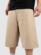 Empyre Ultra Loose Sk8 Shorts brun