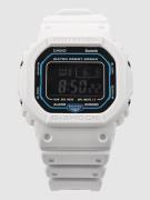 G-SHOCK DW-B5600SF-7ER Ur hvid