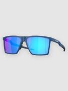 Oakley Futurity Satin Ocean Blue Solbriller blå