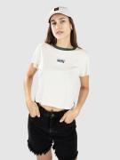 Levi's Gr Essential Sporty T-shirt hvid