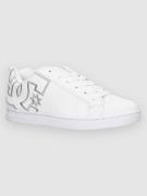 DC Court Graffik Sneakers hvid