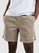 Katin USA Cord Local Shorts brun
