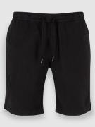 Urban Classics Stretch Twill Jogg Shorts sort