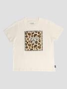 Vans Gr Felidae Boxed T-shirt hvid