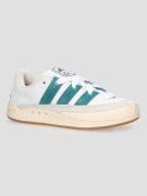 adidas Skateboarding Adimatic Skatesko hvid