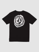 Volcom Drift Out T-shirt sort