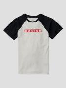 Burton Vault T-shirt hvid