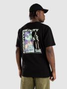 Volcom Realusion T-shirt sort