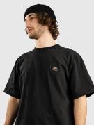 Dickies Mount Vista T-shirt sort