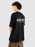 Gramicci Original Freedom T-shirt sort