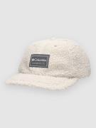 Columbia CscT Fleece Ball Kasket hvid