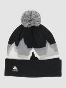 Burton Recycled Echo Lake Beanie sort