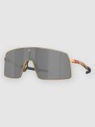 Oakley Sutro TI Matte Gold Solbriller gul