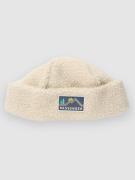 Passenger Peak Recycled Sherpa Beanie