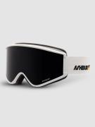 Ashbury A12 Pincer +Bonus Lens Briller hvid