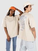 Another Cotton Lab Sunday Breakfast T-shirt