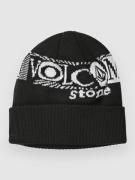 Volcom Lib Stone Legacy Beanie sort