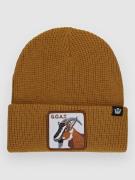 Goorin Bros The Greatest Beanie brun