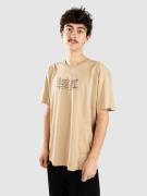 Vans Last Remains T-shirt brun