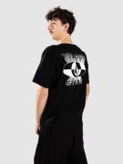 Volcom Masonite T-shirt sort