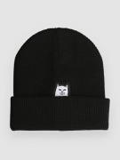 RIPNDIP Lord Nermal Beanie sort