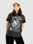 Volcom Lock It Up T-shirt sort