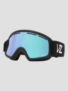 VonZipper Trike Black Briller sort