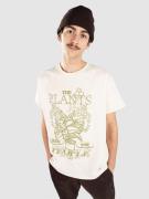 Dravus Plants Over Peeps T-shirt