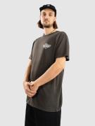 Volcom V Ent Lp T-shirt sort