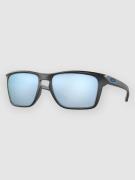 Oakley Sylas Matte Black Solbriller sort