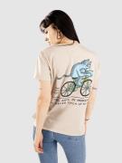 A.LAB Catch Up T-shirt