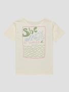Roxy Day And Night V Kids T-shirt