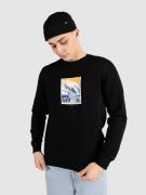 The Bakery Pleasureseum Crewneck Sweater sort