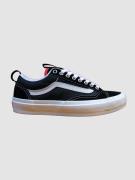 Vans Skate Old Skool 36 + Skatesko sort