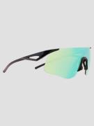 Red Bull SPECT Eyewear MARK-04 Black Solbriller sort