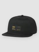 Vans Ravenna Snapback Kasket sort