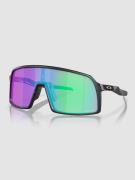 Oakley Sutro Matte Black Solbriller sort