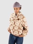Roxy Jivetalking Half-Zip Fleecepullover