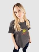 Vans Cosmic Ray BFF T-shirt sort