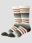 Stance Rockford Crew Socks mønster